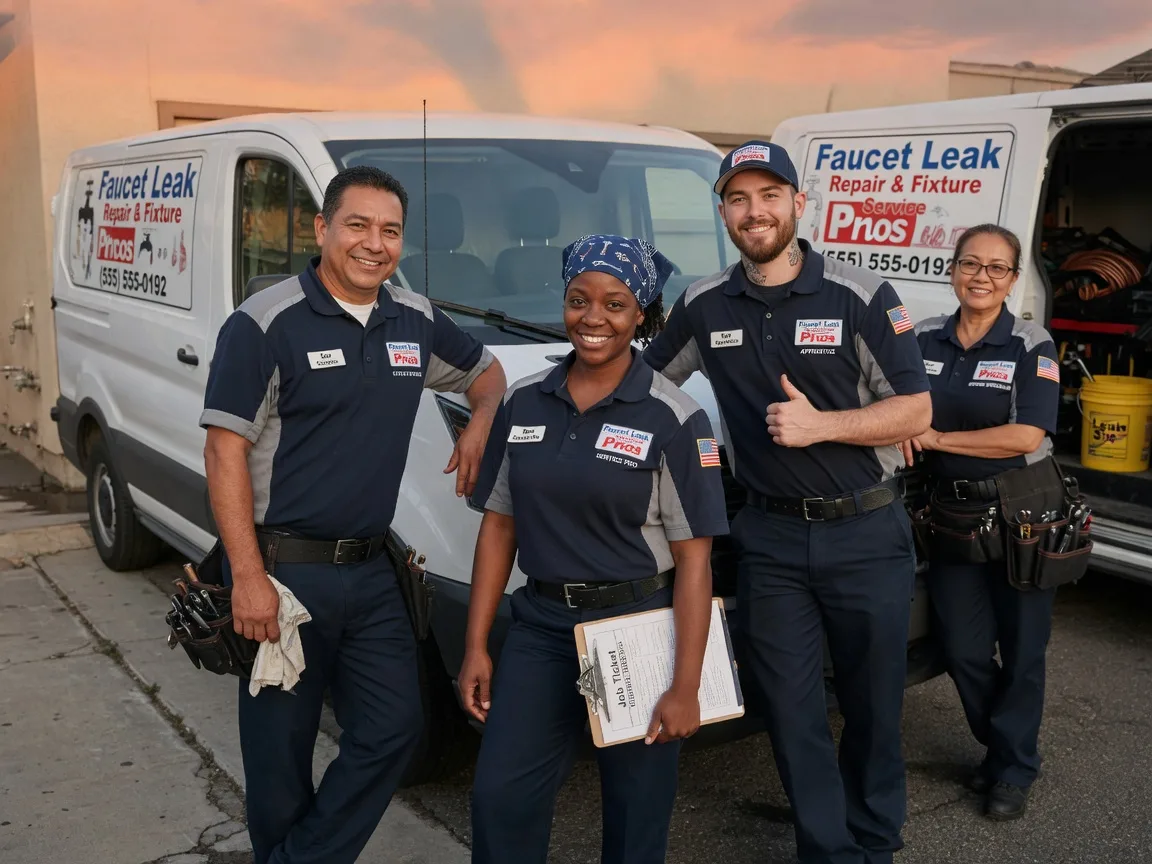 Faucet Repair company in Westphalia, MO