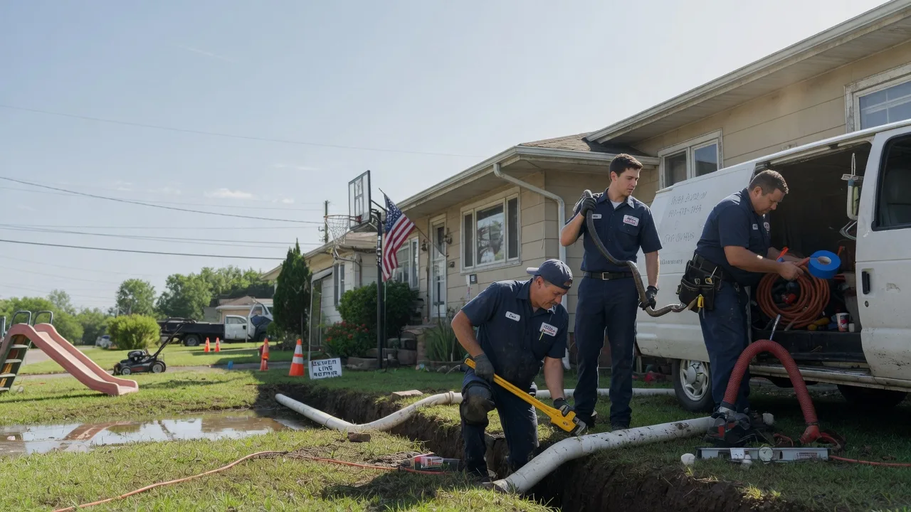 Toilet Installation in Westphalia, MO near me